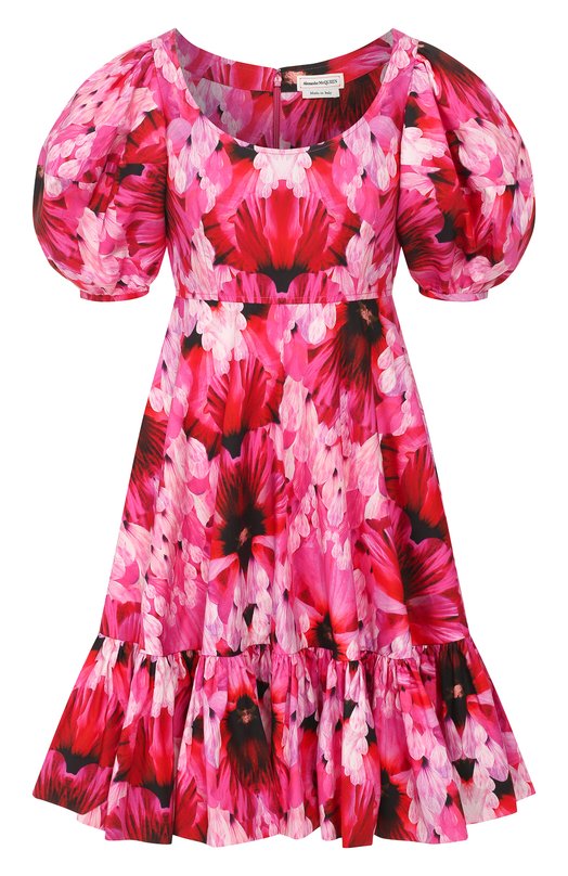 Платье Alexander McQueen Платье Alexander McQueen