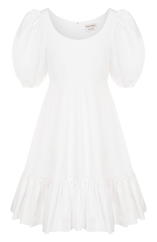 Платье Alexander McQueen Платье Alexander McQueen