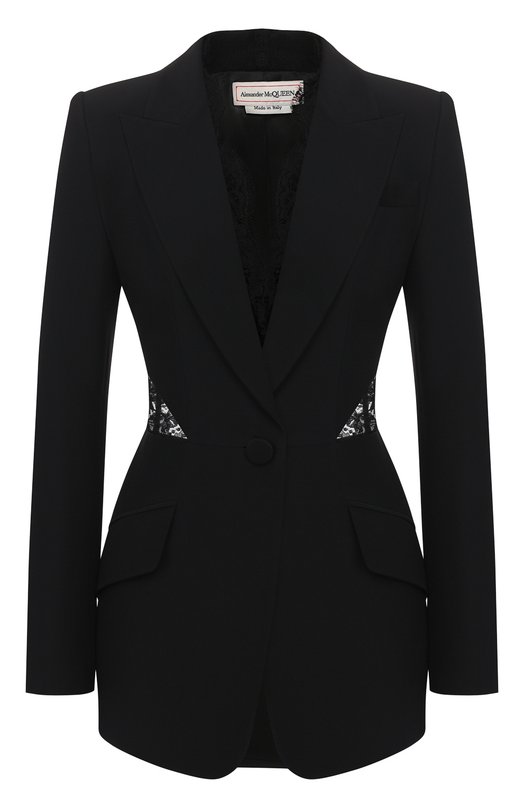 Жакет Alexander McQueen