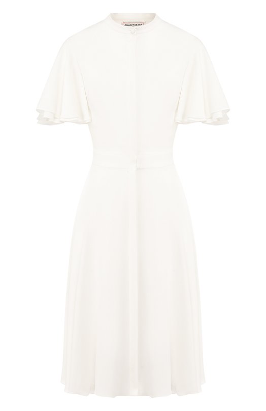 Платье Alexander McQueen