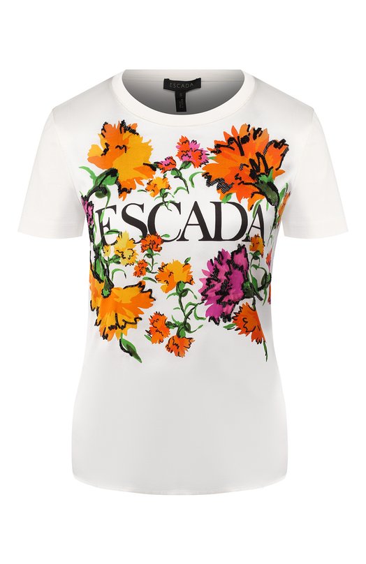 Футболка Escada