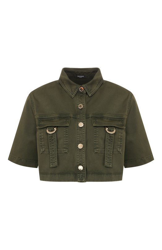 Блуза Balmain Блуза Balmain