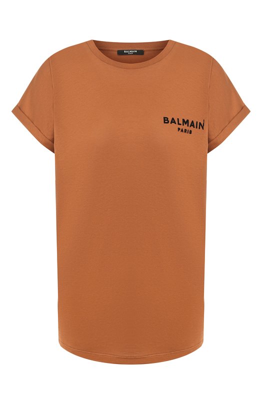 Футболка Balmain