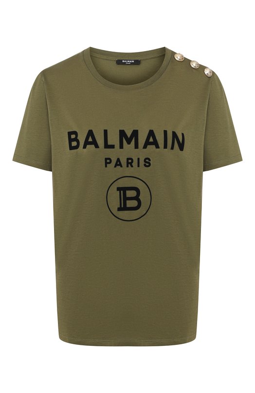 Футболка Balmain Футболка Balmain
