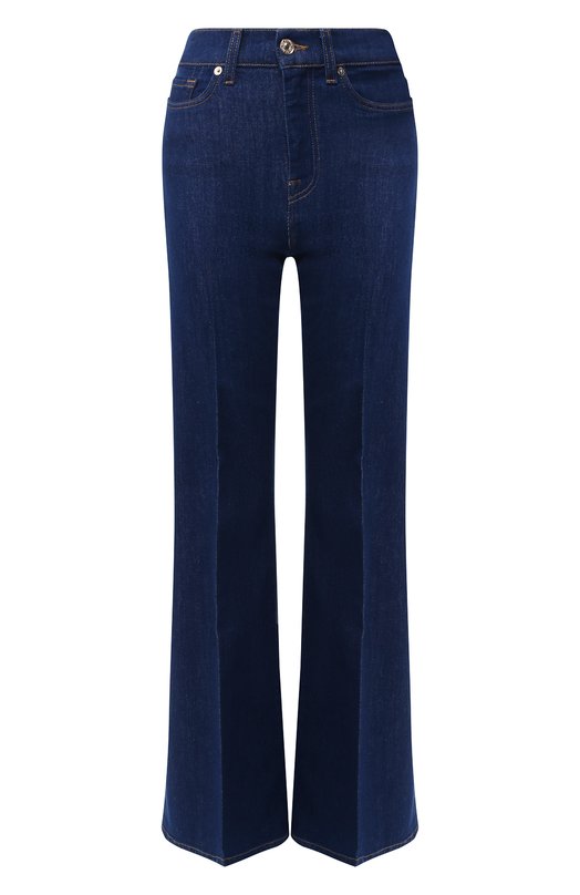 Джинсы 7 For All Mankind Джинсы 7 For All Mankind