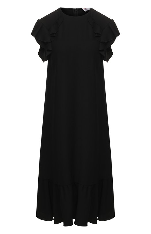 Платье REDVALENTINO