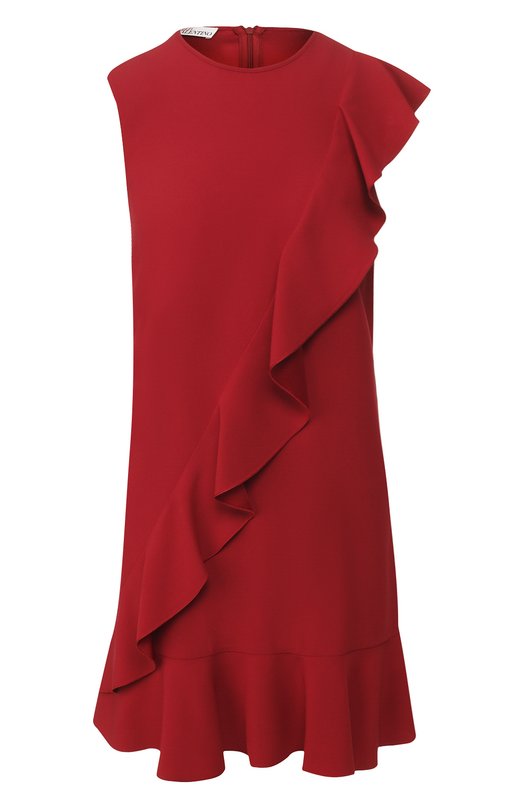 Платье REDVALENTINO