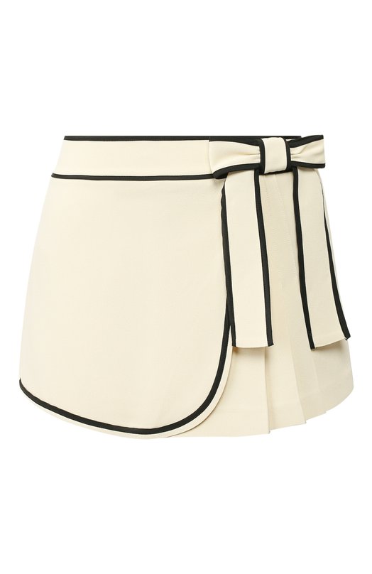 Шорты REDVALENTINO Шорты REDVALENTINO