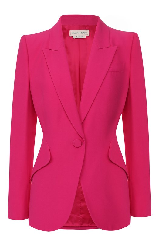 Жакет Alexander McQueen