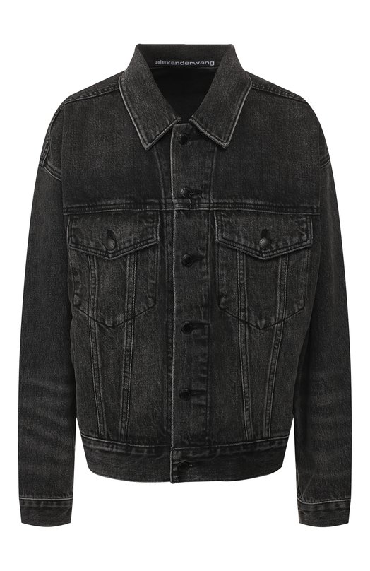 Куртка Denim X Alexander Wang