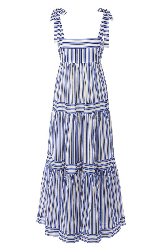 Платье Zimmermann