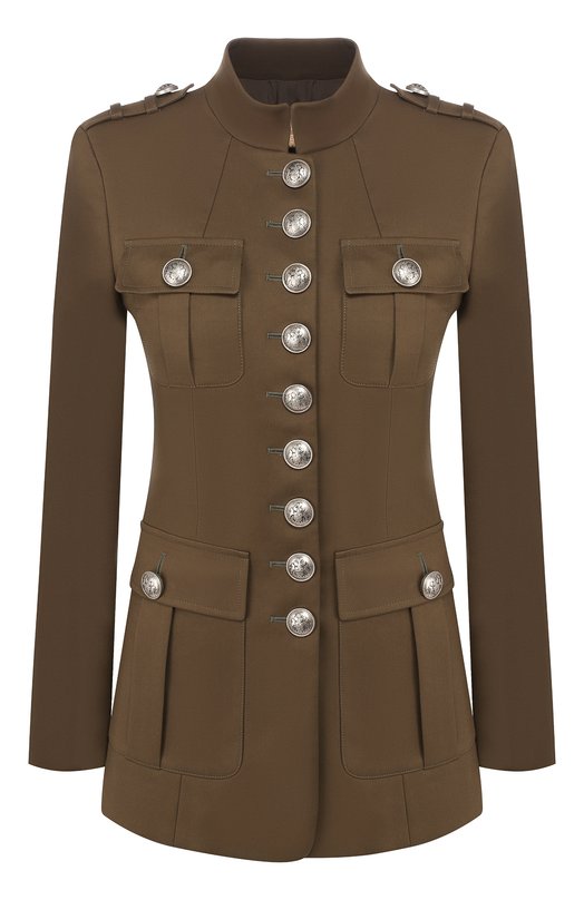 Жакет Michael Kors Collection Жакет Michael Kors Collection