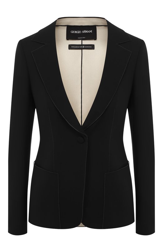 Жакет Giorgio Armani Жакет Giorgio Armani