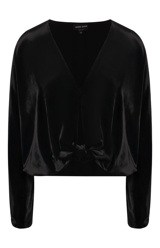 Блуза Giorgio Armani