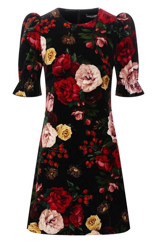 Платье Dolce & Gabbana Платье Dolce & Gabbana