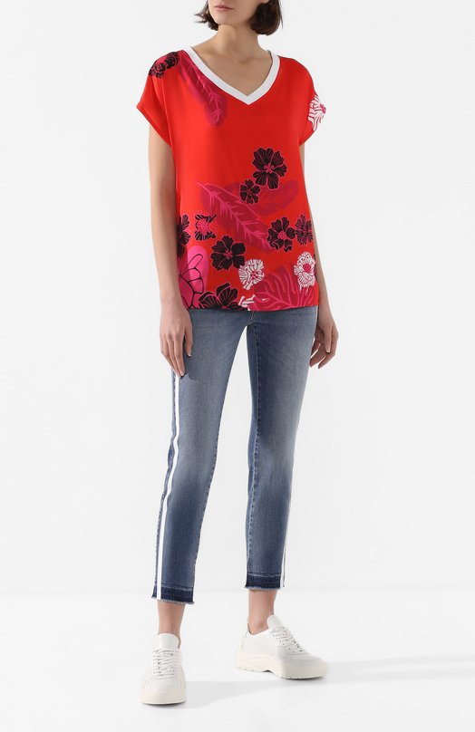 Футболка Escada Sport Футболка Escada Sport