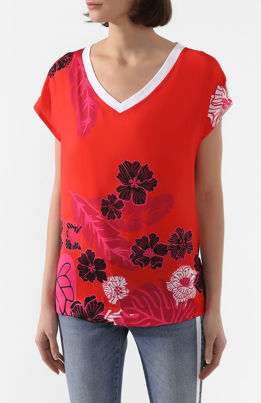 Футболка Escada Sport Футболка Escada Sport