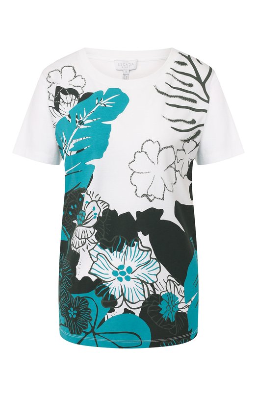 Футболка Escada Sport Футболка Escada Sport