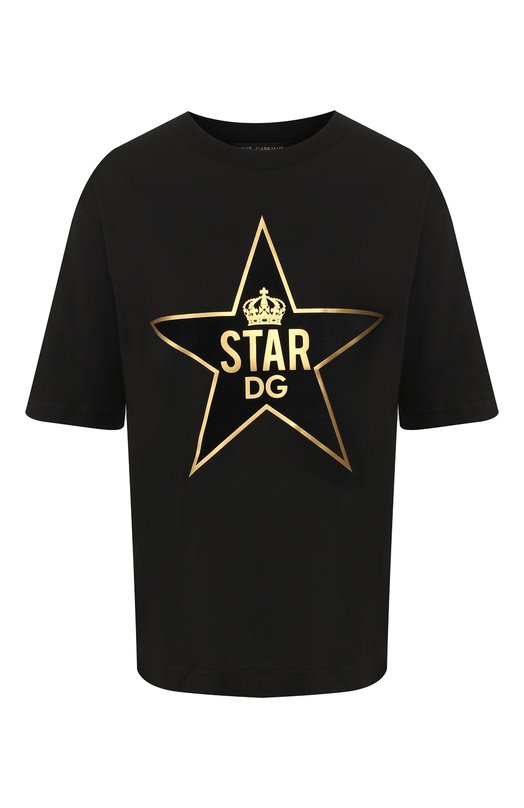 Футболка Dolce & Gabbana