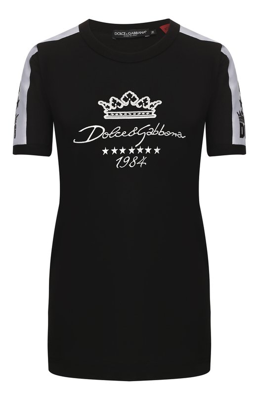 Футболка Dolce & Gabbana
