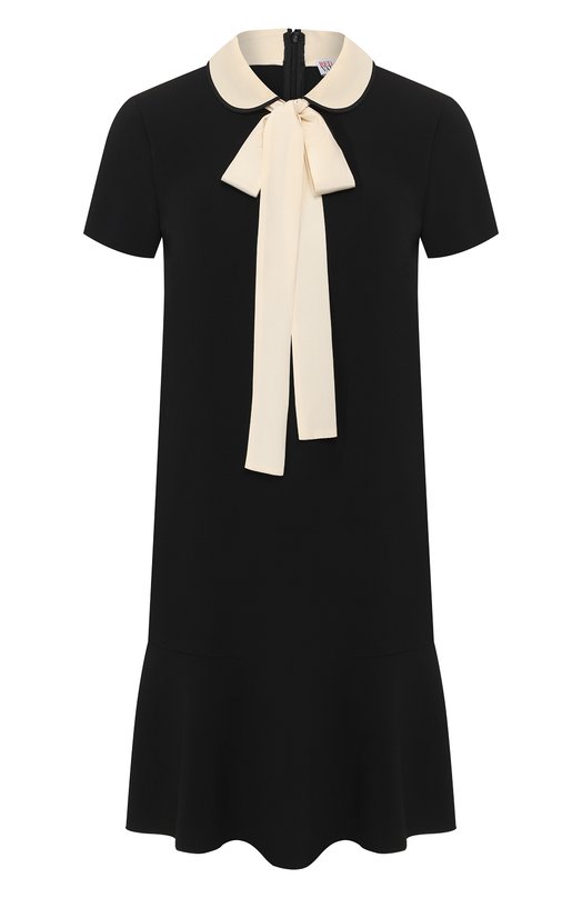 Платье REDVALENTINO