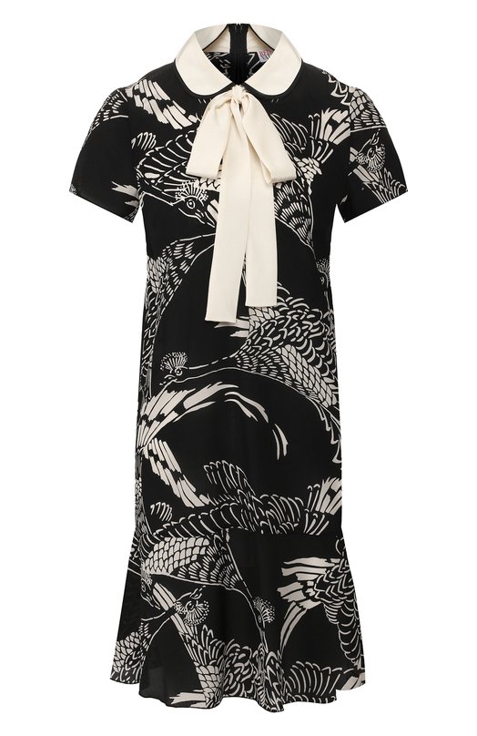 Платье REDVALENTINO