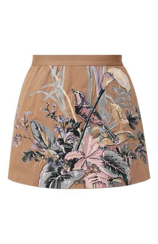 Шорты REDVALENTINO Шорты REDVALENTINO