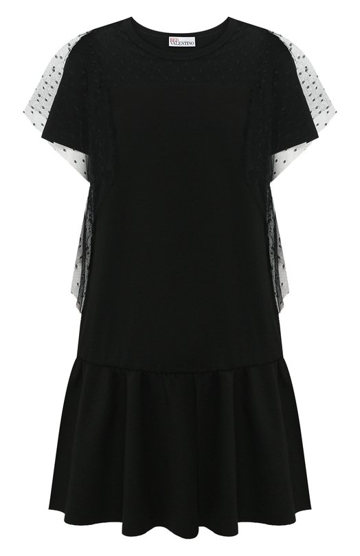 Платье REDVALENTINO