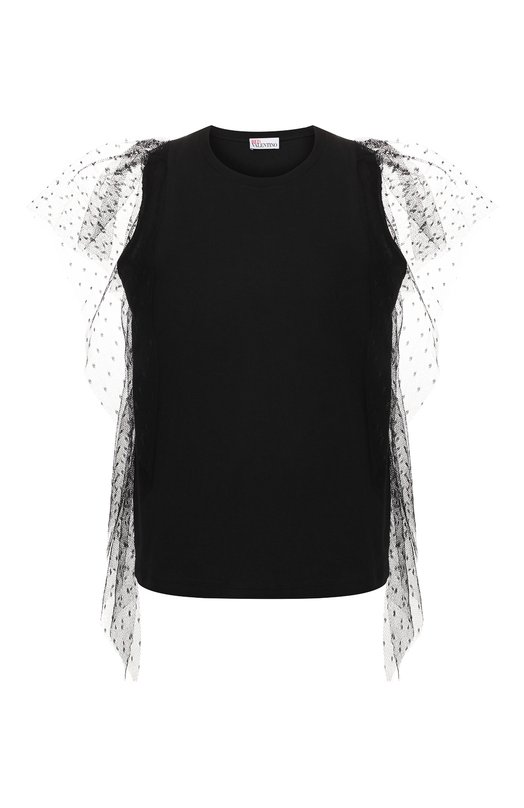 Футболка REDVALENTINO