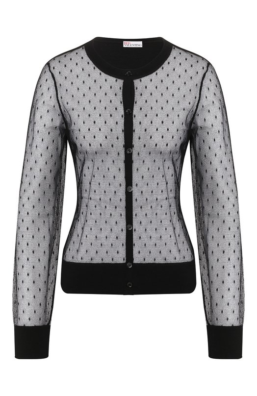 Кардиган REDVALENTINO Кардиган REDVALENTINO