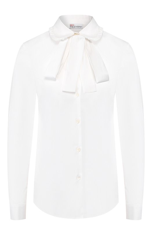 Блуза REDVALENTINO