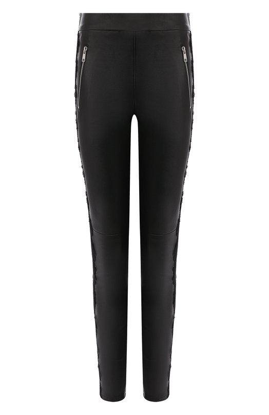 Леггинсы Alexander McQueen