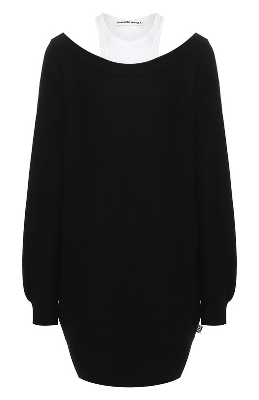 Платье alexanderwang.t