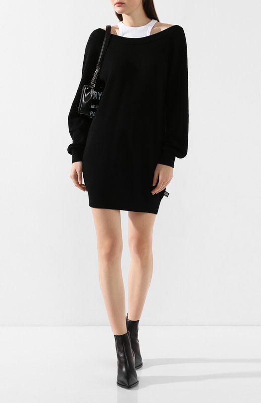 Платье alexanderwang.t