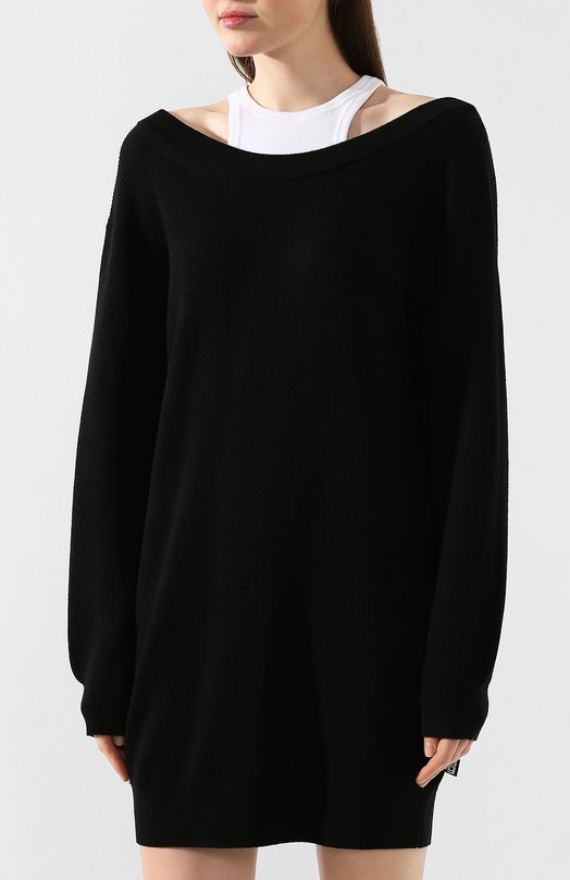 Платье alexanderwang.t