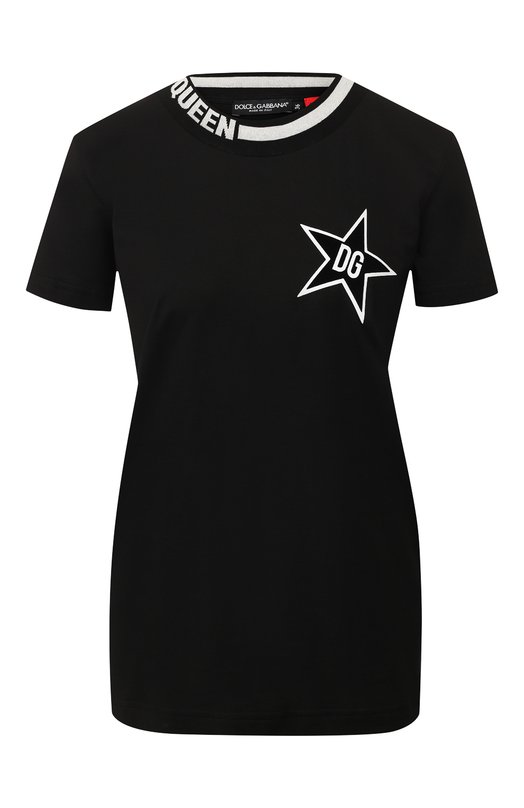 Футболка Dolce & Gabbana Футболка Dolce & Gabbana
