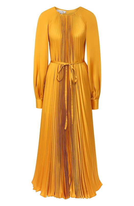 Платье Oscar de la Renta