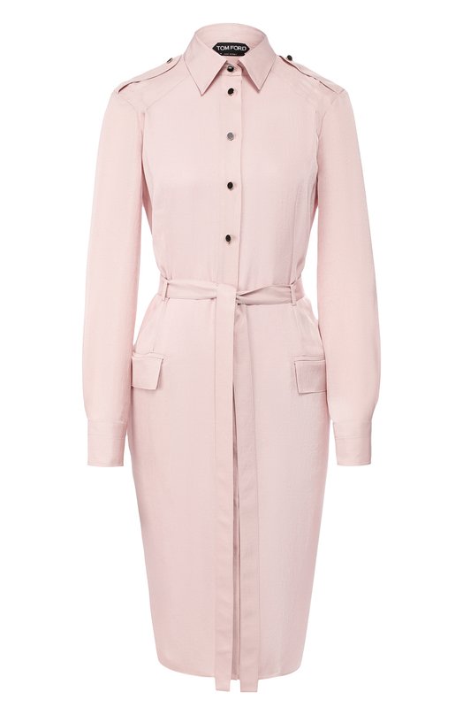 Платье Tom Ford Платье Tom Ford