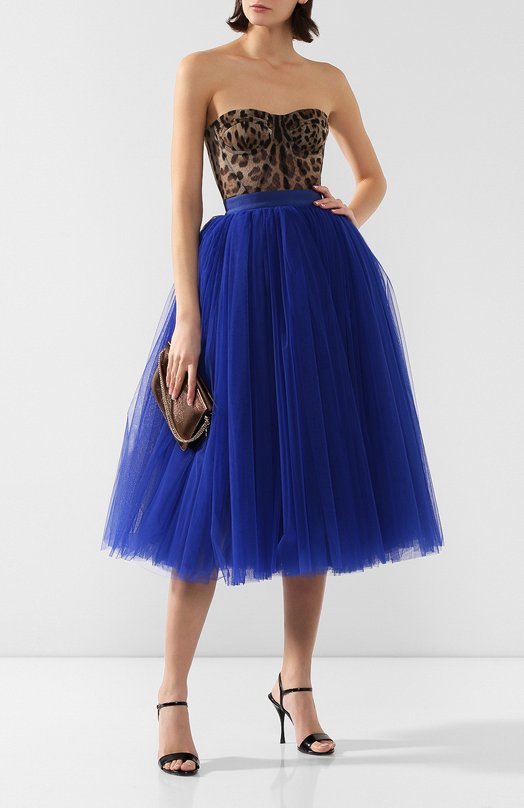 Топ Dolce & Gabbana Топ Dolce & Gabbana