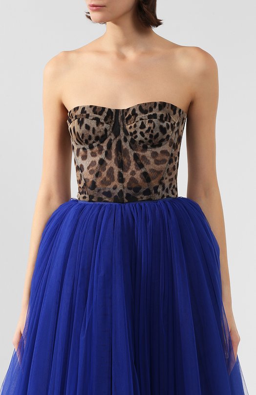 Топ Dolce & Gabbana Топ Dolce & Gabbana