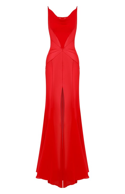 Платье Alessandra Rich