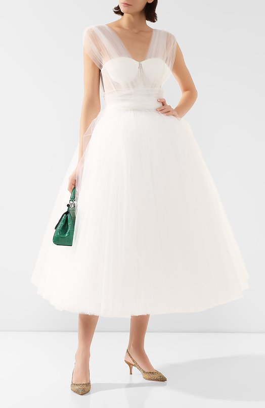 Платье Dolce & Gabbana