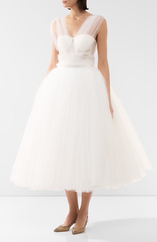 Платье Dolce & Gabbana