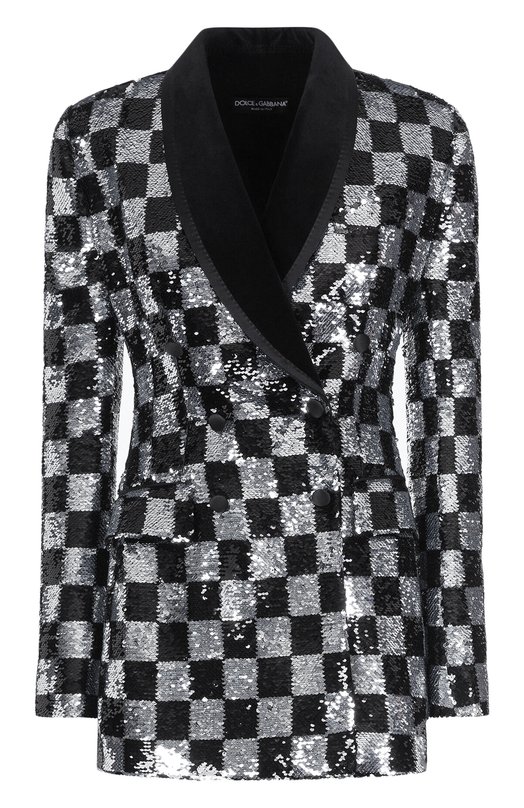 Жакет Dolce & Gabbana Жакет Dolce & Gabbana