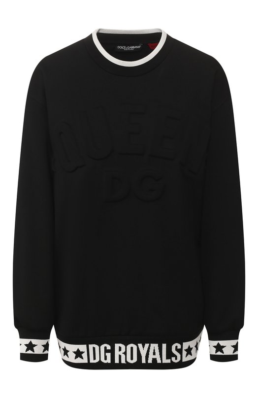 Свитер Dolce & Gabbana Свитер Dolce & Gabbana