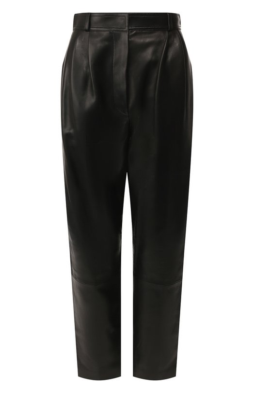 Брюки Alexander McQueen