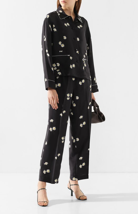 Блуза THE MARC JACOBS