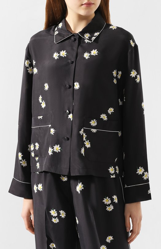 Блуза THE MARC JACOBS