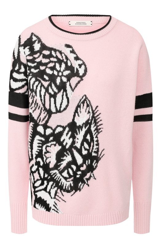 Свитер Dorothee Schumacher Свитер Dorothee Schumacher