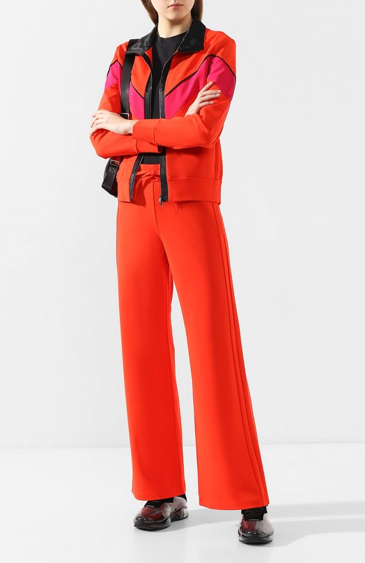 Брюки Dorothee Schumacher Брюки Dorothee Schumacher